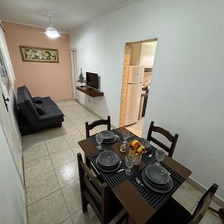 Casa Temporada Praia Grande Esterno foto