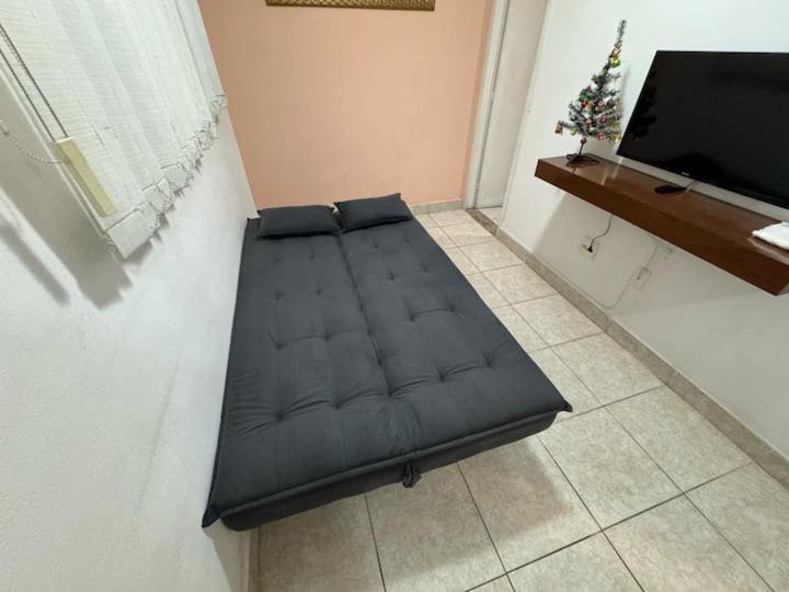 Casa Temporada Praia Grande Esterno foto