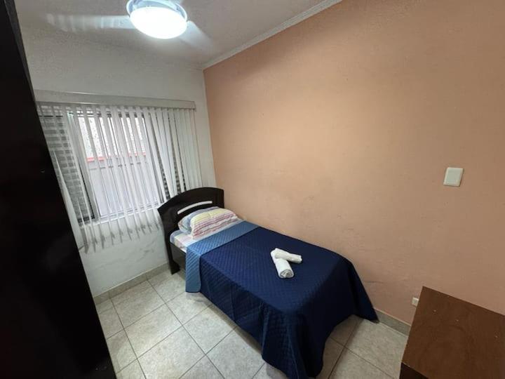 Casa Temporada Praia Grande Esterno foto